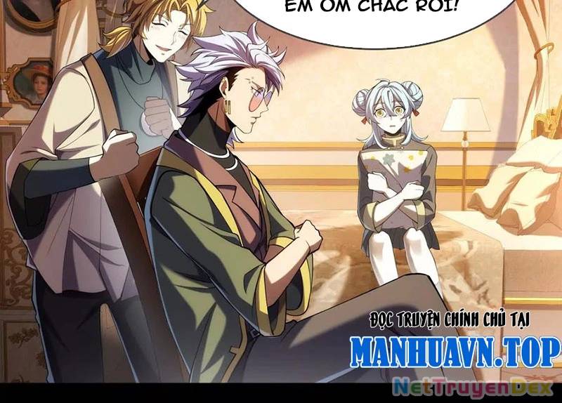 Thần Trò Chơi Dục Vọng - Chapter 22 - Page 19