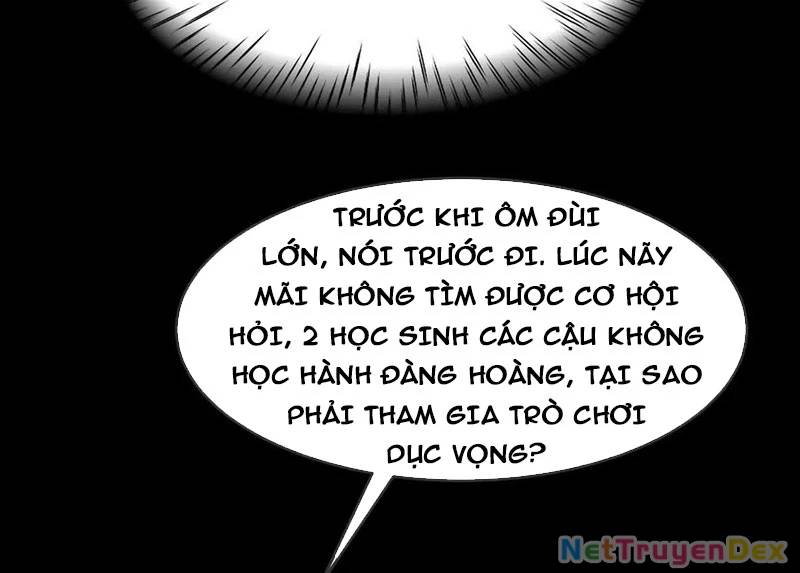 Thần Trò Chơi Dục Vọng - Chapter 22 - Page 25