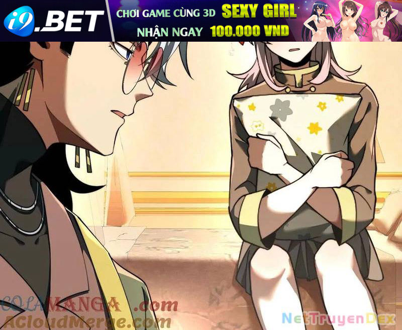 Thần Trò Chơi Dục Vọng - Chapter 22 - Page 27