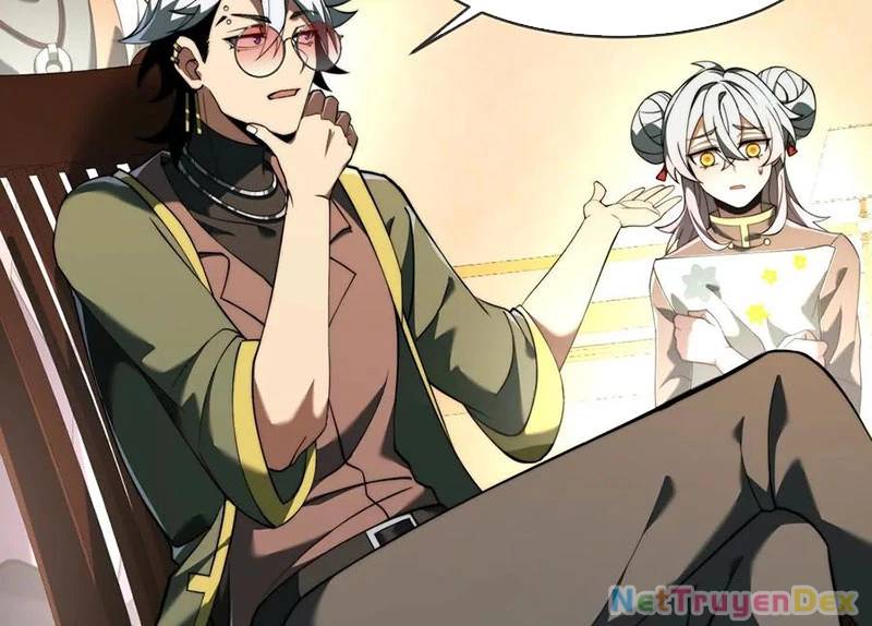 Thần Trò Chơi Dục Vọng - Chapter 22 - Page 33