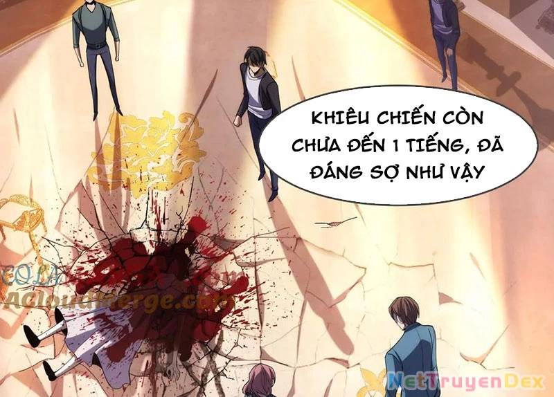 Thần Trò Chơi Dục Vọng - Chapter 22 - Page 4