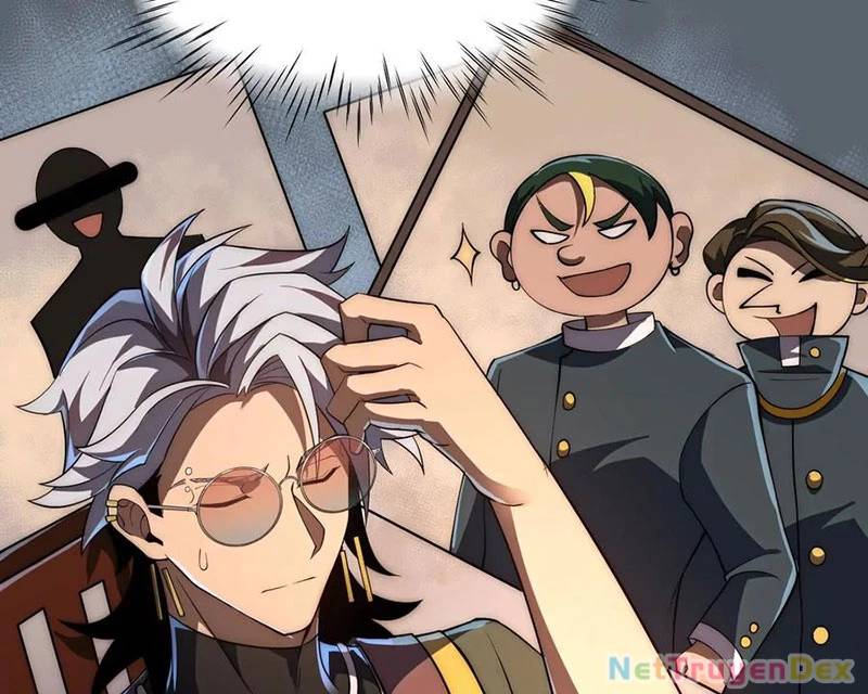 Thần Trò Chơi Dục Vọng - Chapter 22 - Page 40