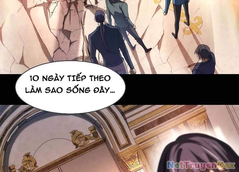 Thần Trò Chơi Dục Vọng - Chapter 22 - Page 5