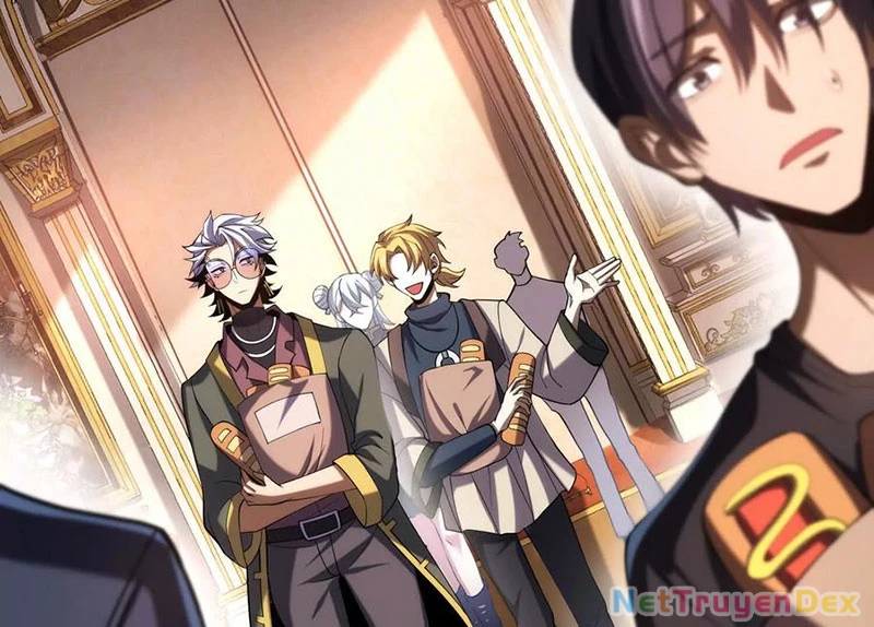 Thần Trò Chơi Dục Vọng - Chapter 22 - Page 6