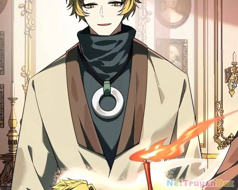 Thần Trò Chơi Dục Vọng - Chapter 22 - Page 61