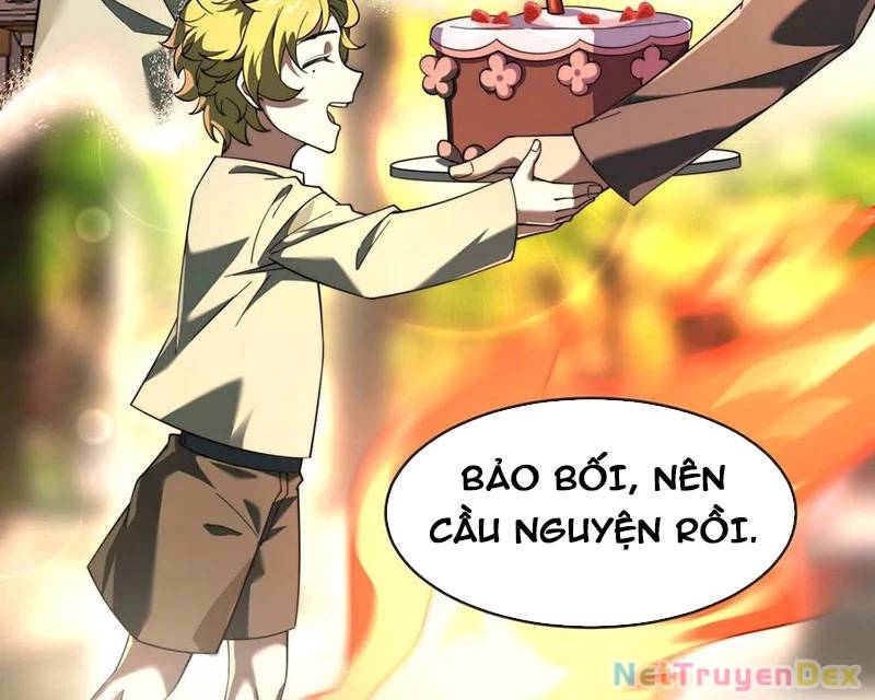 Thần Trò Chơi Dục Vọng - Chapter 22 - Page 62