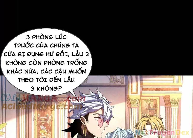 Thần Trò Chơi Dục Vọng - Chapter 22 - Page 8