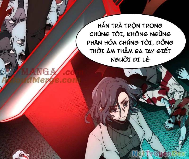 Thần Trò Chơi Dục Vọng - Chapter 22 - Page 93