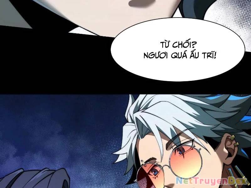 Thần Trò Chơi Dục Vọng - Chapter 23 - Page 22