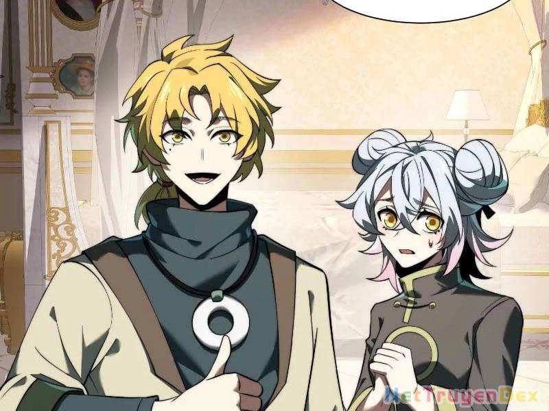 Thần Trò Chơi Dục Vọng - Chapter 23 - Page 29