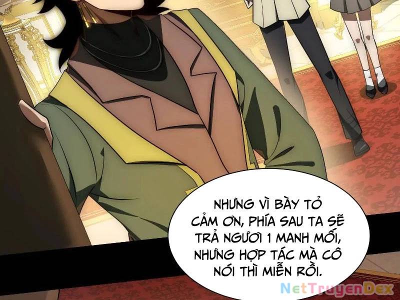 Thần Trò Chơi Dục Vọng - Chapter 23 - Page 33