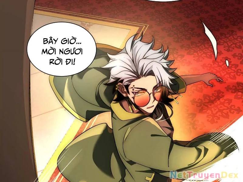 Thần Trò Chơi Dục Vọng - Chapter 23 - Page 34