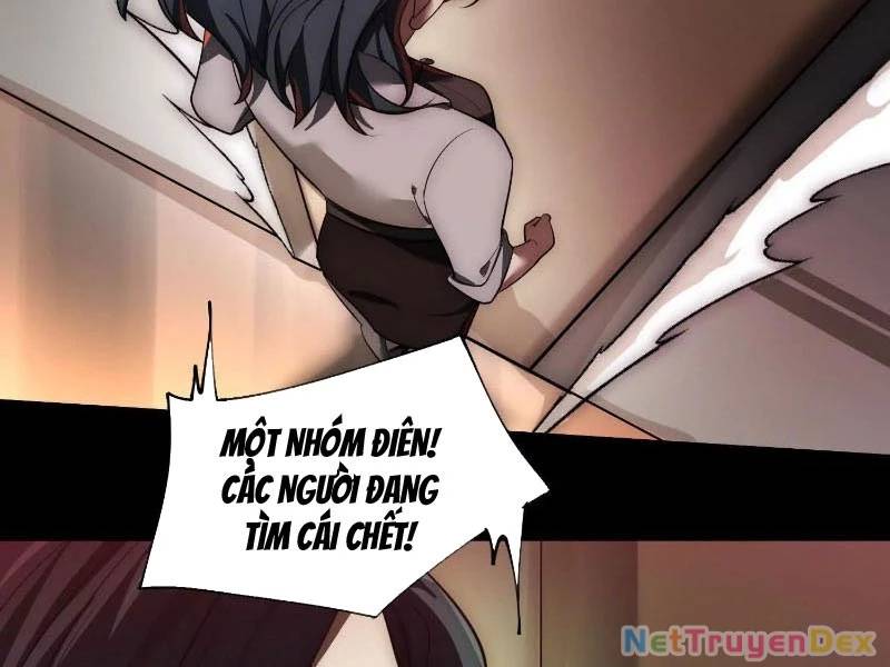 Thần Trò Chơi Dục Vọng - Chapter 23 - Page 37