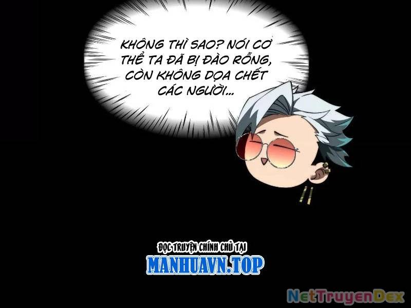 Thần Trò Chơi Dục Vọng - Chapter 23 - Page 46