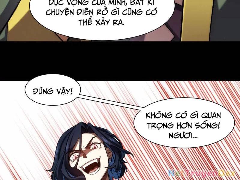 Thần Trò Chơi Dục Vọng - Chapter 23 - Page 9