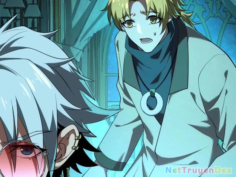 Thần Trò Chơi Dục Vọng - Chapter 24 - Page 17