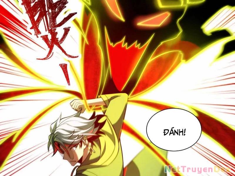 Thần Trò Chơi Dục Vọng - Chapter 24 - Page 23