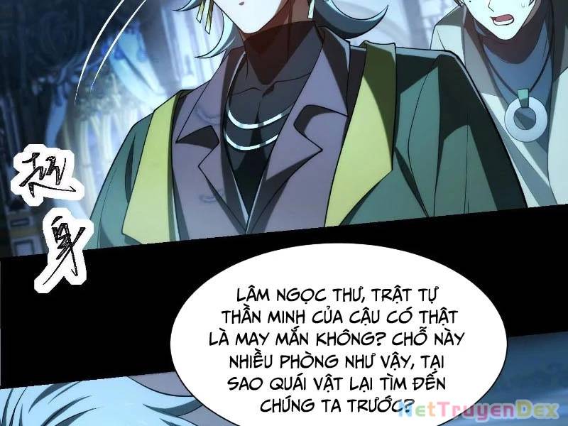 Thần Trò Chơi Dục Vọng - Chapter 24 - Page 3