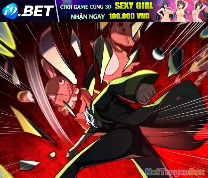 Thần Trò Chơi Dục Vọng - Chapter 24 - Page 34