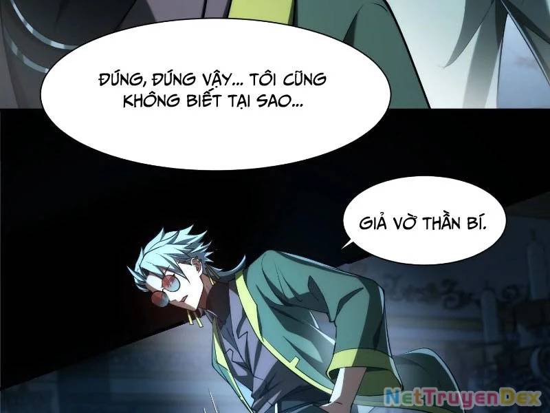 Thần Trò Chơi Dục Vọng - Chapter 24 - Page 5