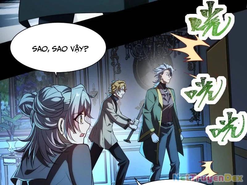 Thần Trò Chơi Dục Vọng - Chapter 24 - Page 9