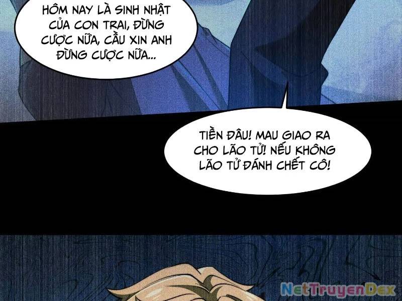 Thần Trò Chơi Dục Vọng - Chapter 24 - Page 91