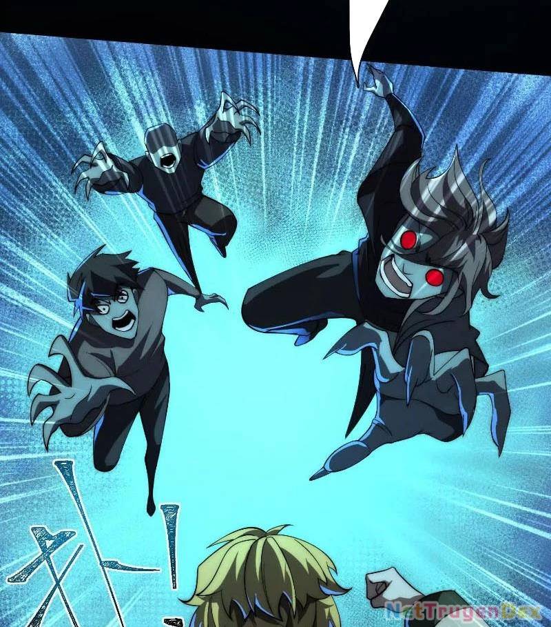 Thần Trò Chơi Dục Vọng - Chapter 25 - Page 13