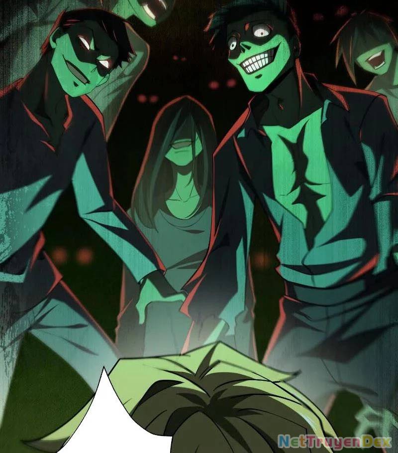 Thần Trò Chơi Dục Vọng - Chapter 25 - Page 18