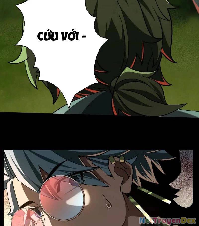 Thần Trò Chơi Dục Vọng - Chapter 25 - Page 19