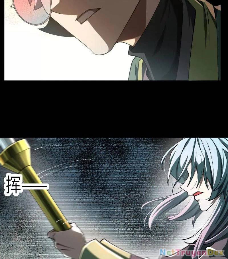 Thần Trò Chơi Dục Vọng - Chapter 25 - Page 20