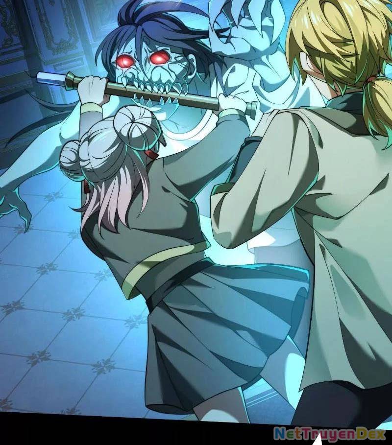 Thần Trò Chơi Dục Vọng - Chapter 25 - Page 22