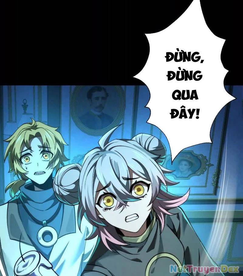 Thần Trò Chơi Dục Vọng - Chapter 25 - Page 23