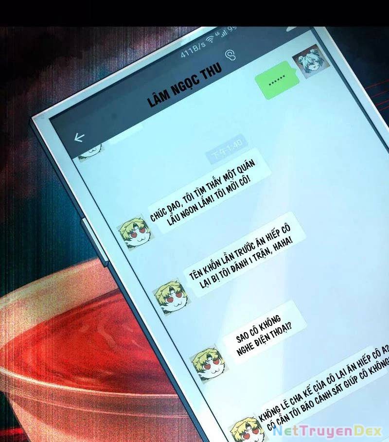 Thần Trò Chơi Dục Vọng - Chapter 25 - Page 25