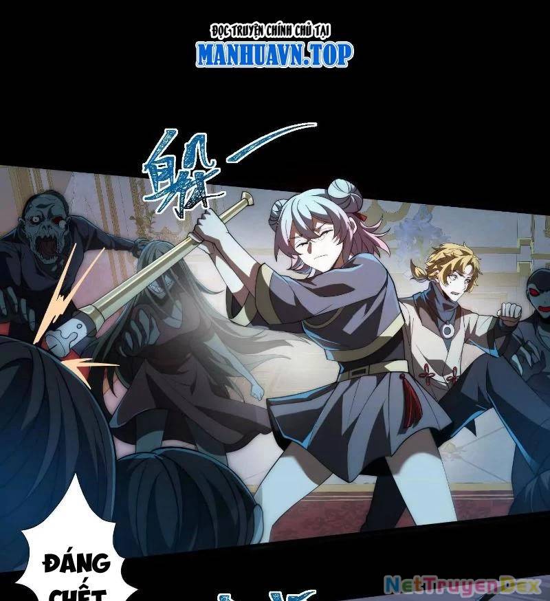 Thần Trò Chơi Dục Vọng - Chapter 25 - Page 27