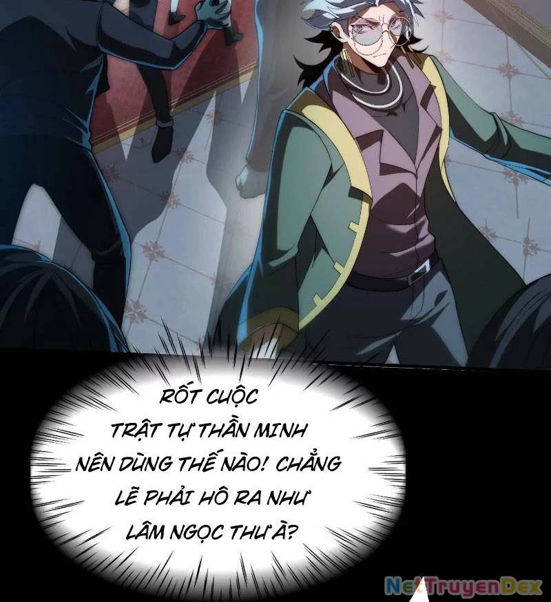 Thần Trò Chơi Dục Vọng - Chapter 25 - Page 29