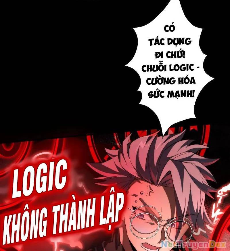 Thần Trò Chơi Dục Vọng - Chapter 25 - Page 30