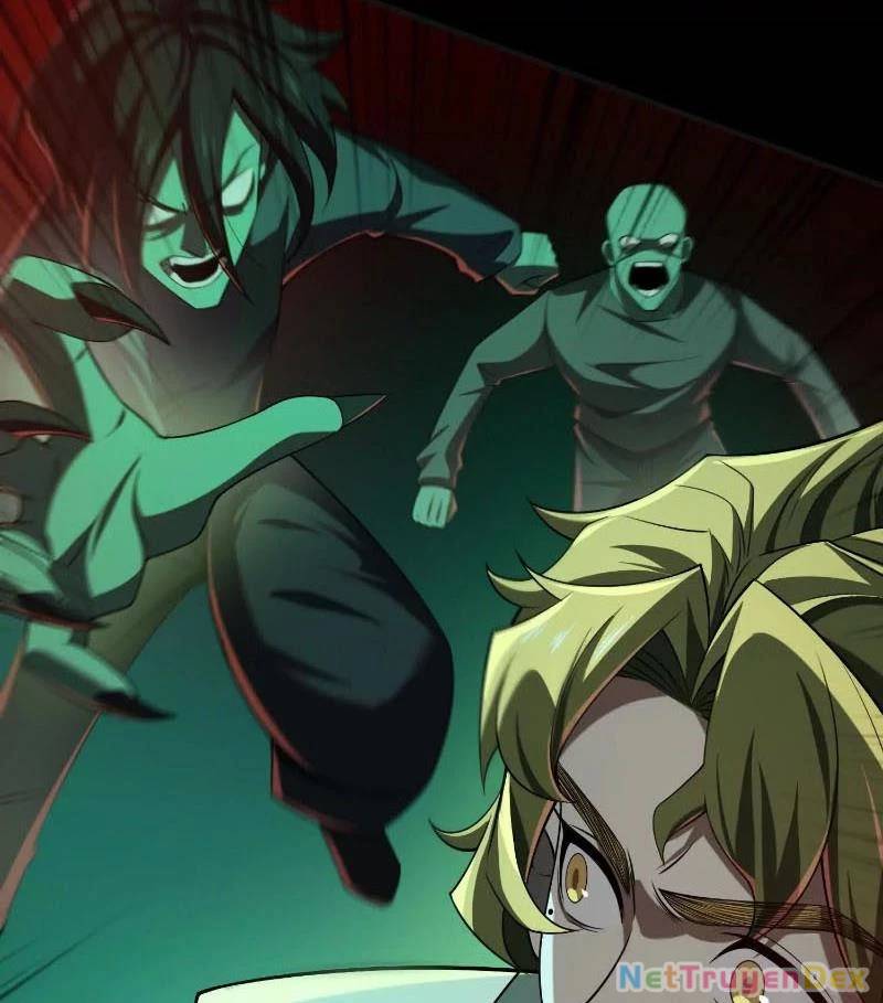 Thần Trò Chơi Dục Vọng - Chapter 25 - Page 4