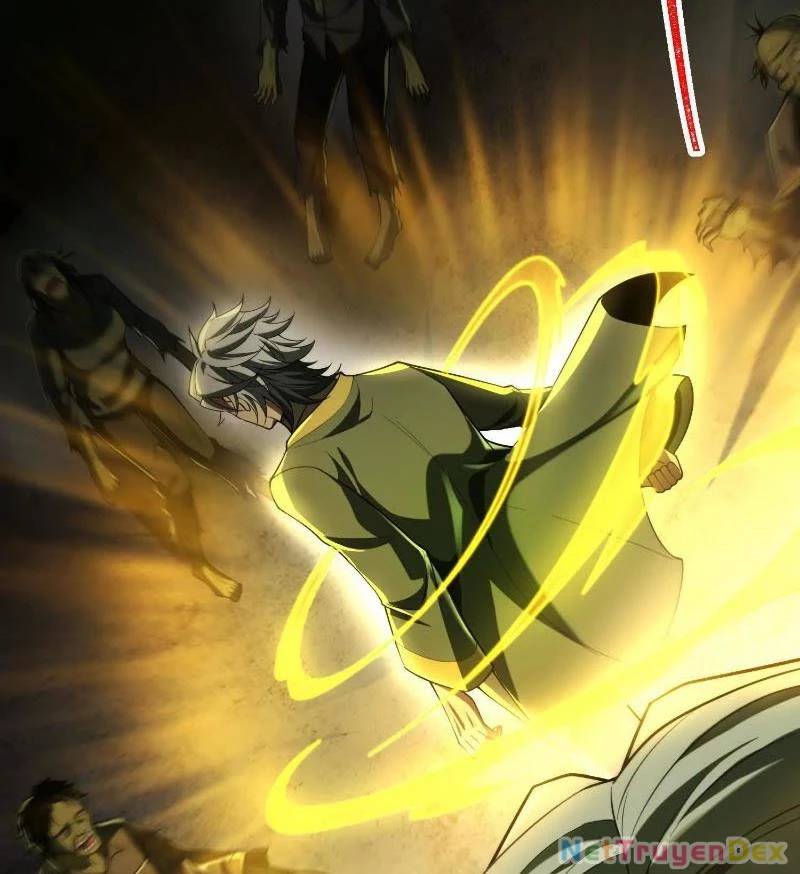 Thần Trò Chơi Dục Vọng - Chapter 25 - Page 46