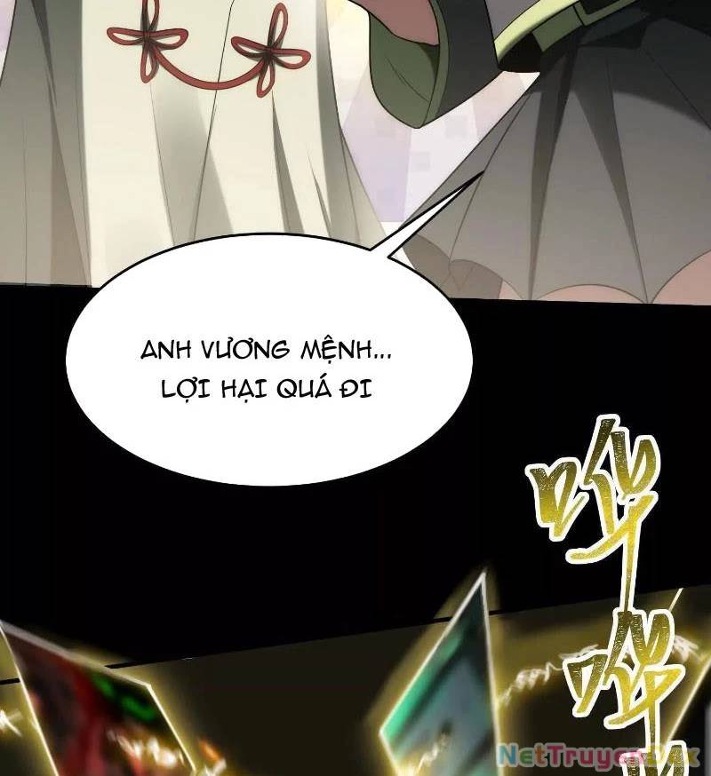 Thần Trò Chơi Dục Vọng - Chapter 25 - Page 49