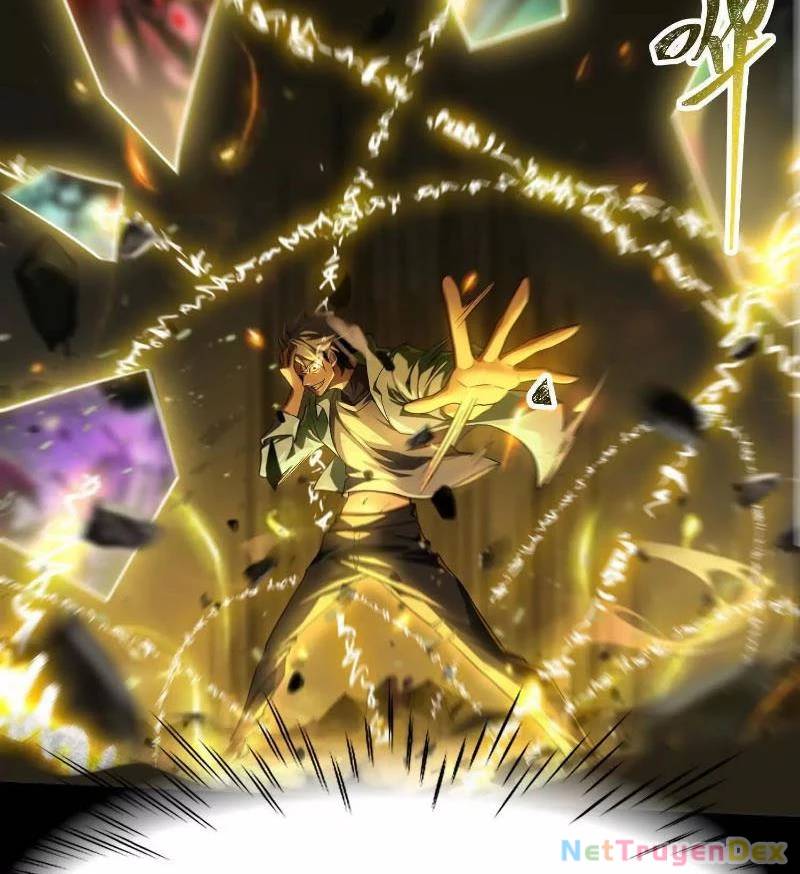 Thần Trò Chơi Dục Vọng - Chapter 25 - Page 50