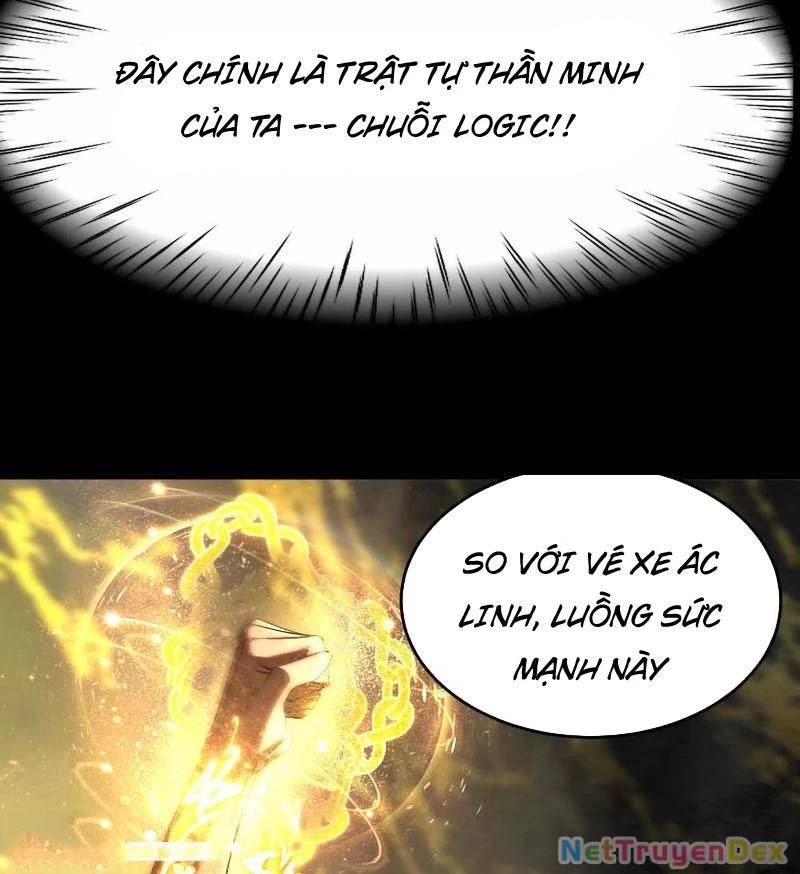 Thần Trò Chơi Dục Vọng - Chapter 25 - Page 51