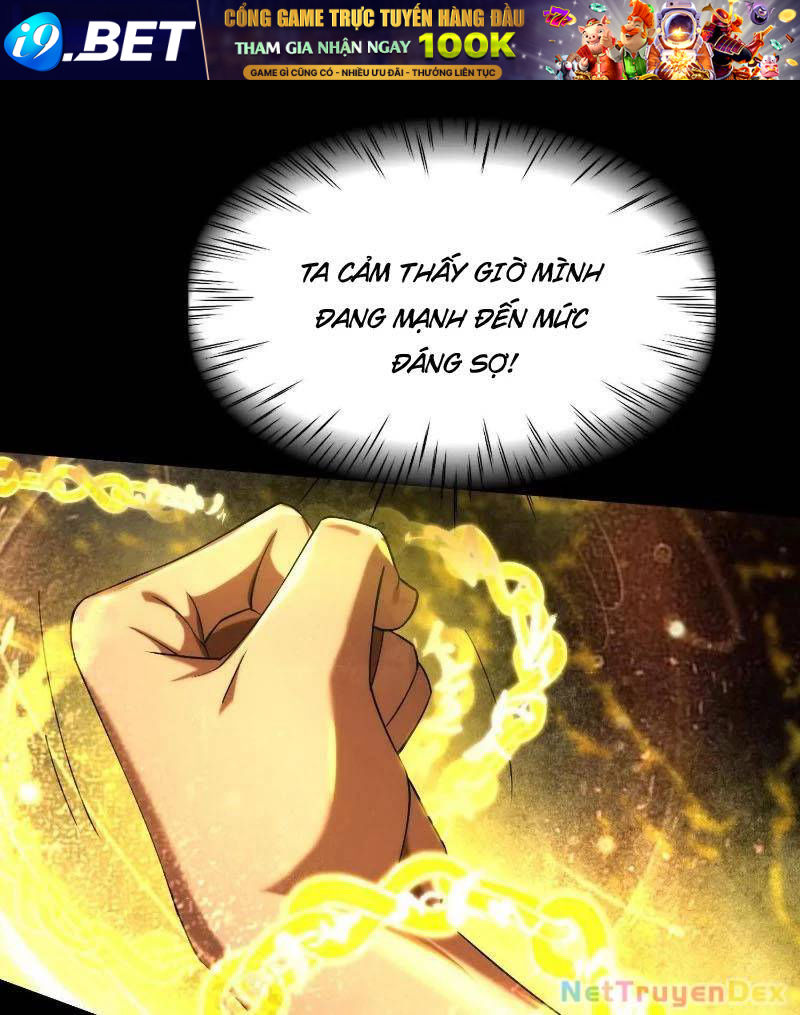 Thần Trò Chơi Dục Vọng - Chapter 25 - Page 54