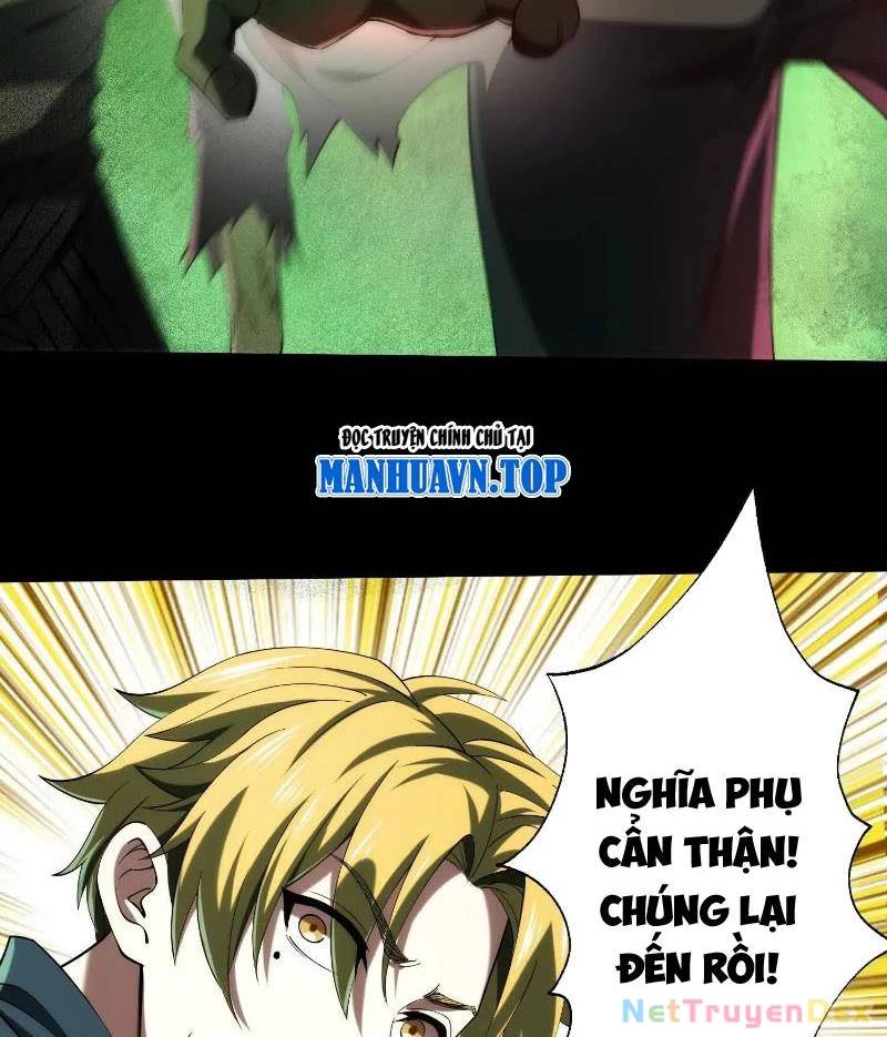 Thần Trò Chơi Dục Vọng - Chapter 25 - Page 58