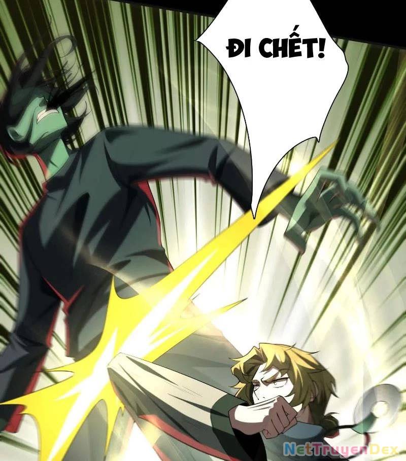 Thần Trò Chơi Dục Vọng - Chapter 25 - Page 7