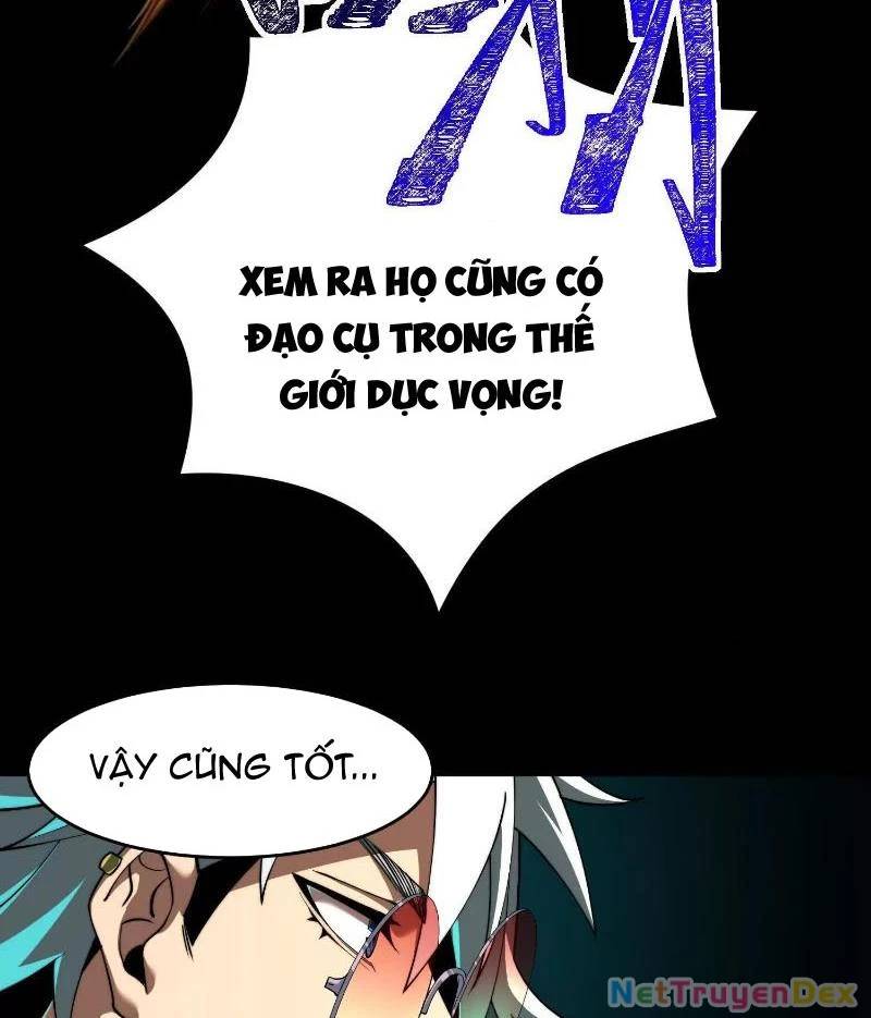 Thần Trò Chơi Dục Vọng - Chapter 25 - Page 73