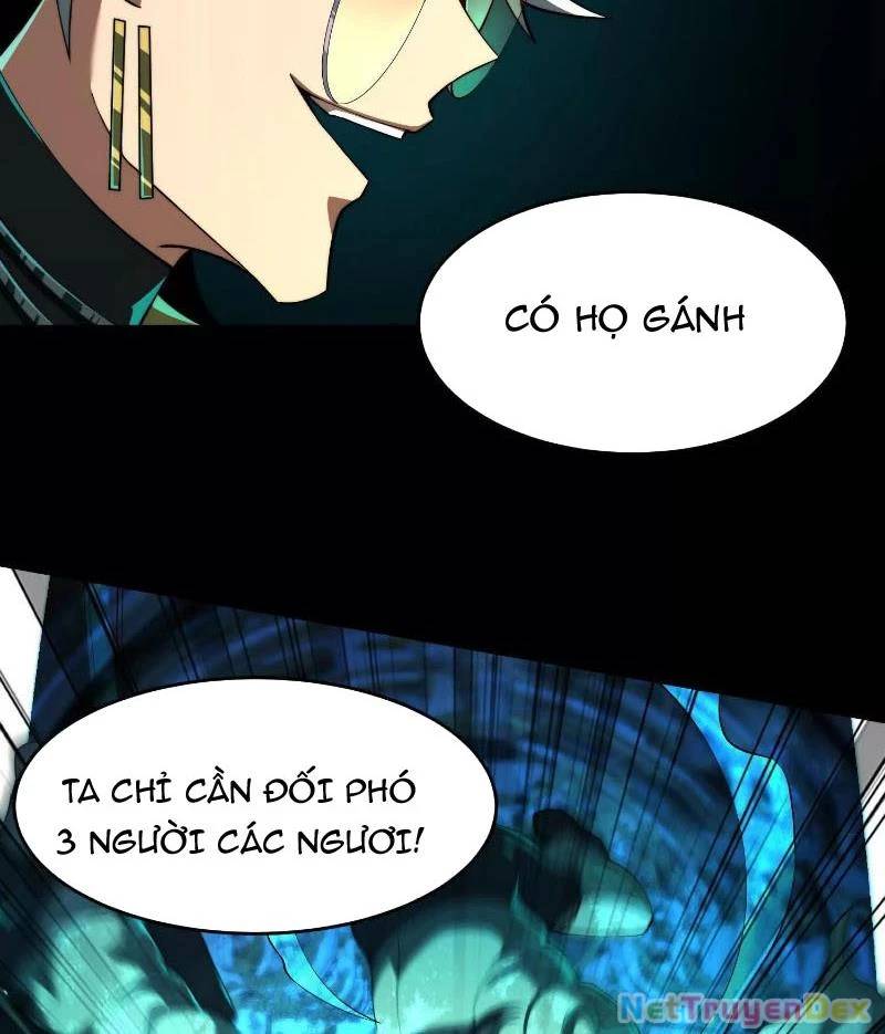 Thần Trò Chơi Dục Vọng - Chapter 25 - Page 74