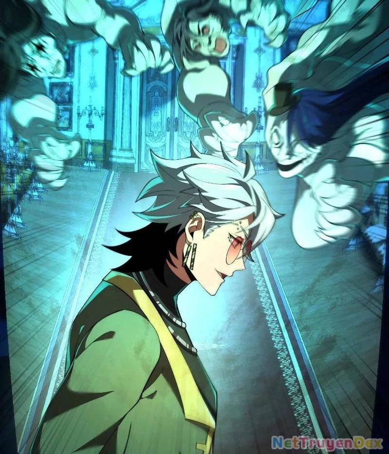 Thần Trò Chơi Dục Vọng - Chapter 25 - Page 75