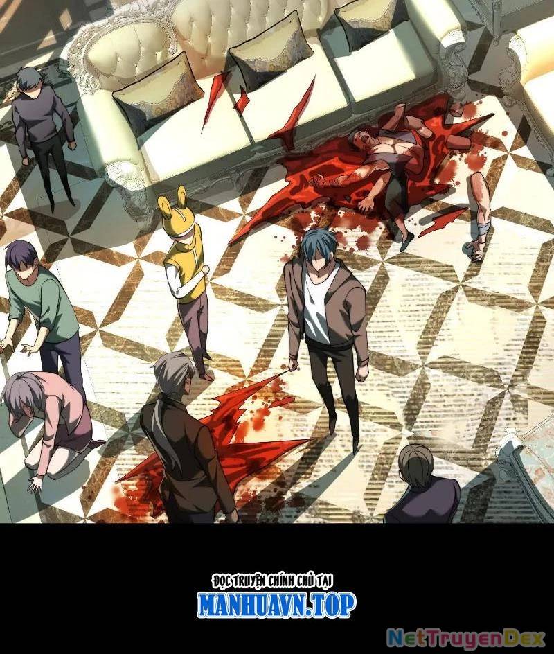 Thần Trò Chơi Dục Vọng - Chapter 25 - Page 80