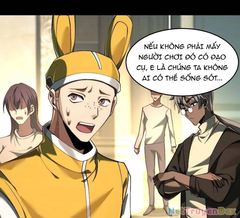 Thần Trò Chơi Dục Vọng - Chapter 25 - Page 81