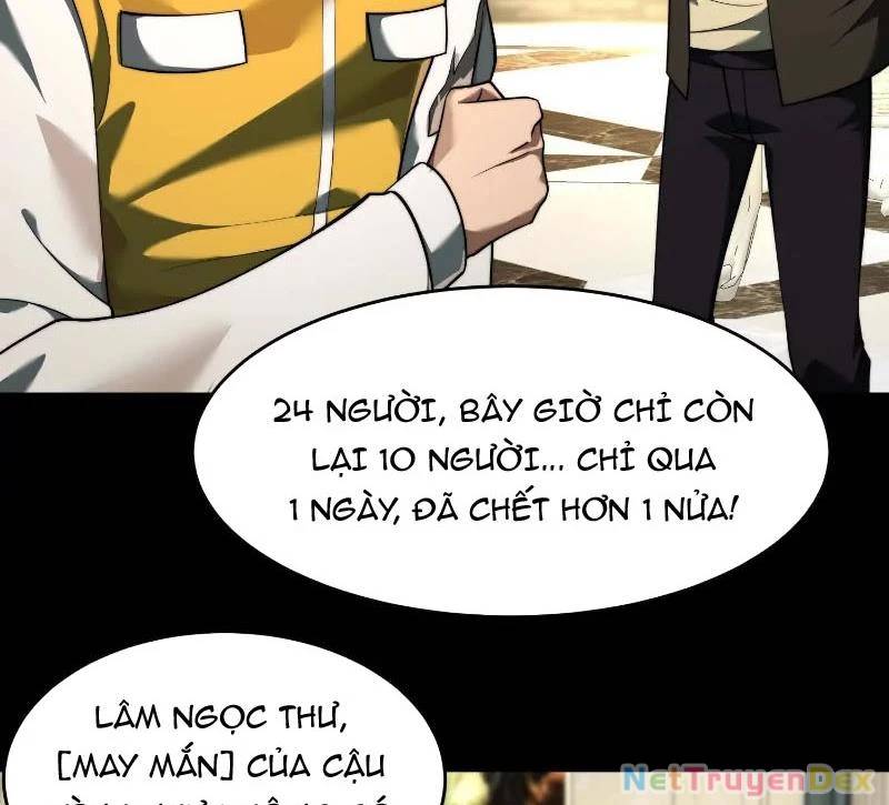 Thần Trò Chơi Dục Vọng - Chapter 25 - Page 82